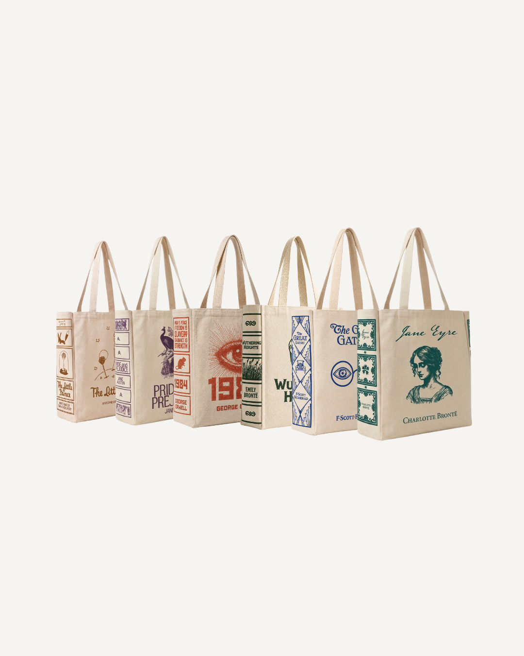 Book Totes