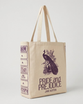 Pride and Prejudice Tote Bag