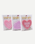 Kindle Grips