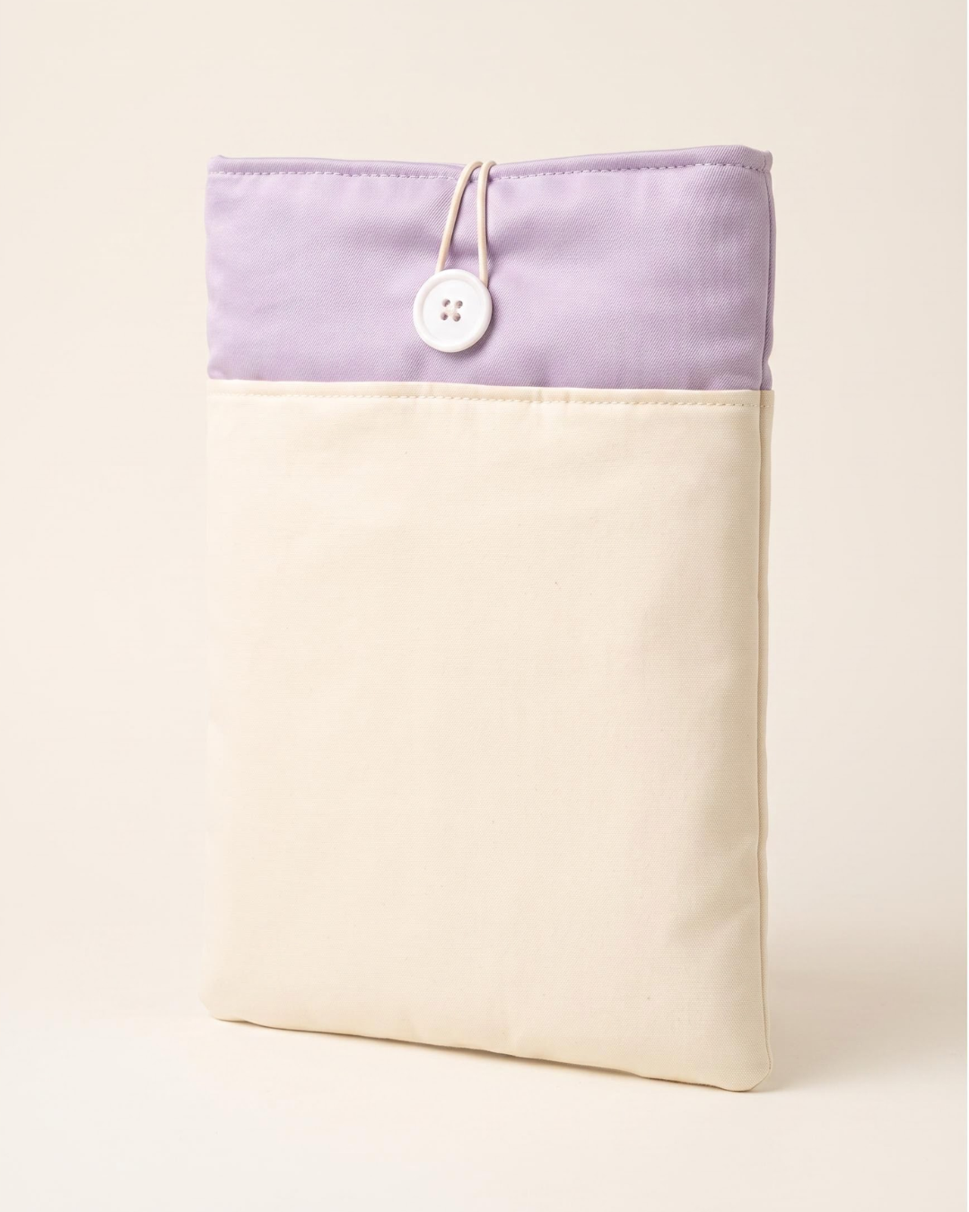 Plain Book and Kindle Sleeve
