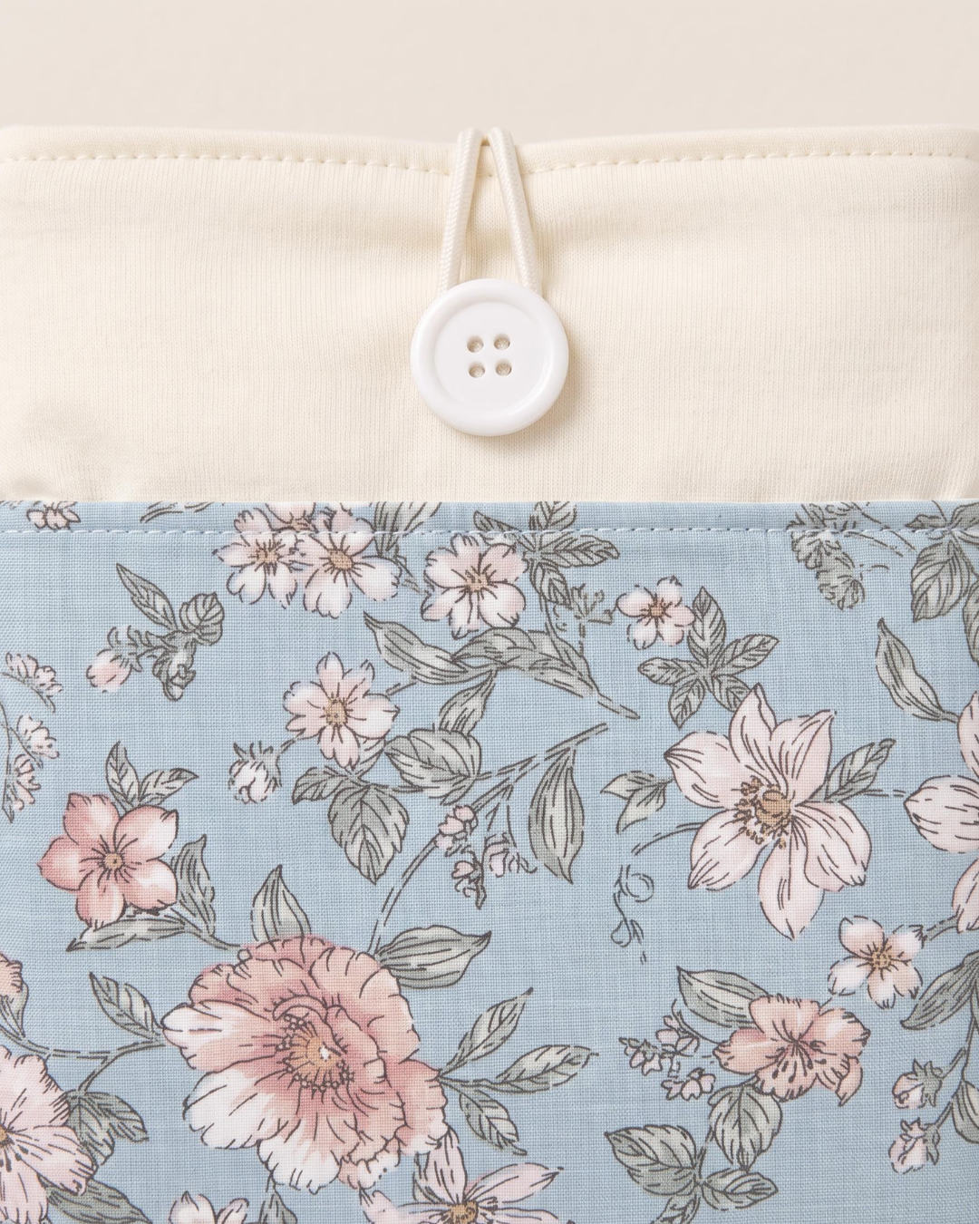 Plain Book and Kindle Sleeve