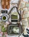 Little Women Book Bags