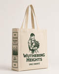 Wuthering Heights Tote Bag